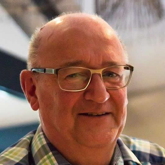 Marcel Buijs
